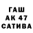 МДМА VHQ oguresh